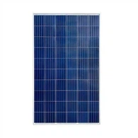 340W PERC Poly-zonnepaneel