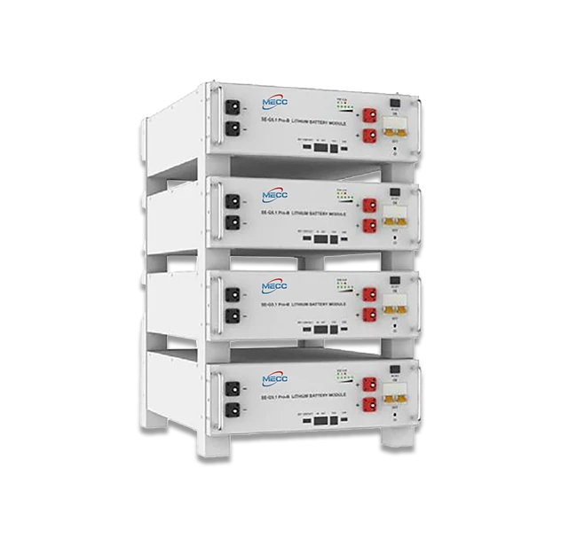10kw 20kwh Hybrid Solar System