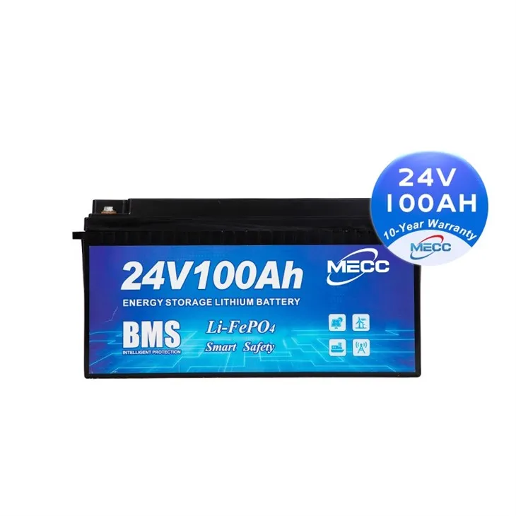 24v 50ah Lifepo4 Battery Pack WIFI