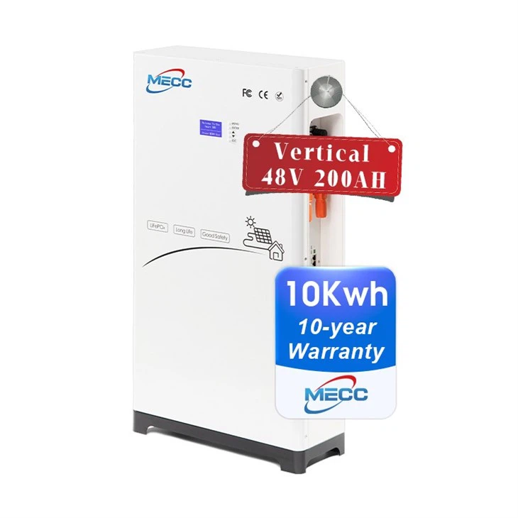 48V 100AH Lithium Ion Battery