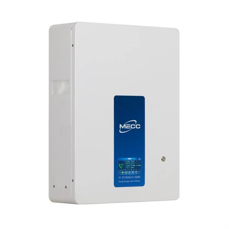 51.2V 200Ah Lithium Battery Pack