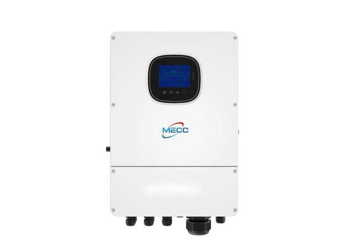 8kw Hybrid Solar Split Phase Inverter