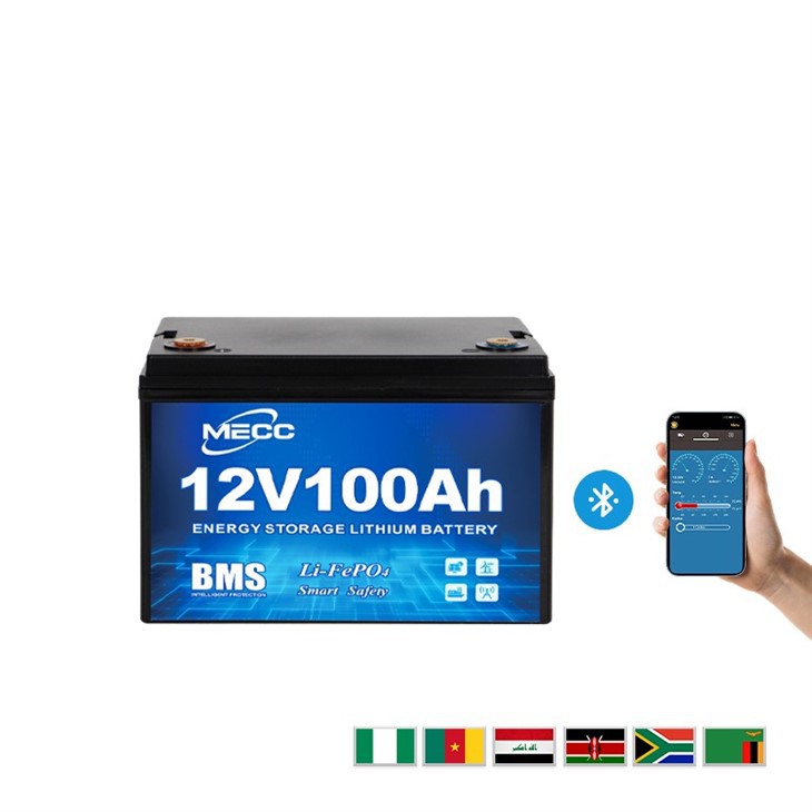 Detailed Analysis Of 24V 100AH Lead - Modified Lithium Batteries