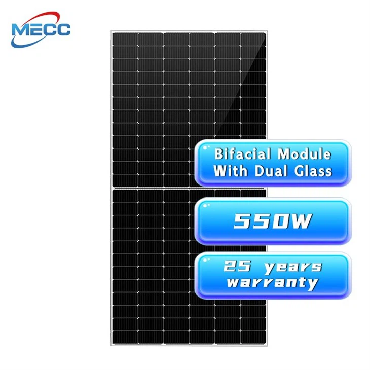 Exceptional 460w Single Crystal Solar Panels For Your Home