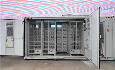 Energieopslagcontainers: de alles-in-één oplossing voor mobiele energie en no...