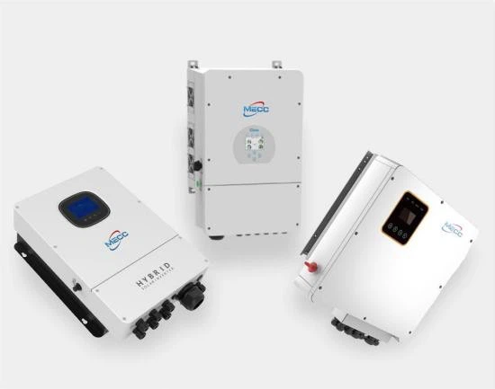 Off Grid Solar Power Systems
