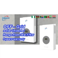 1 kW off-grid-omvormer
