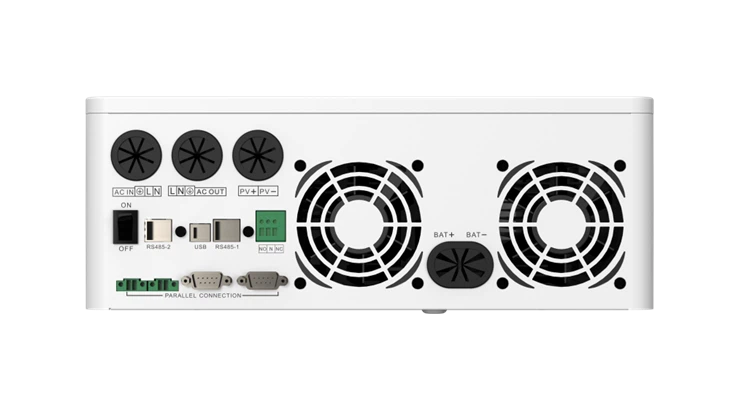 Solar 5kw Hybrid Inverter